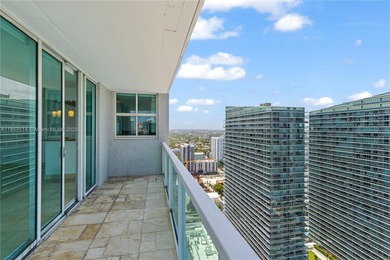 Exceptional Brickell Penthouse with Breathtaking Panoramic Views