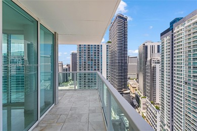 Exceptional Brickell Penthouse with Breathtaking Panoramic Views