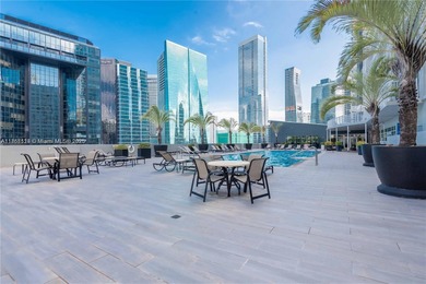 Exceptional Brickell Penthouse with Breathtaking Panoramic Views