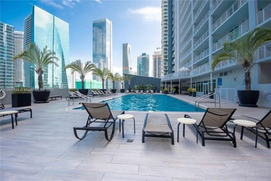 Exceptional Brickell Penthouse with Breathtaking Panoramic Views