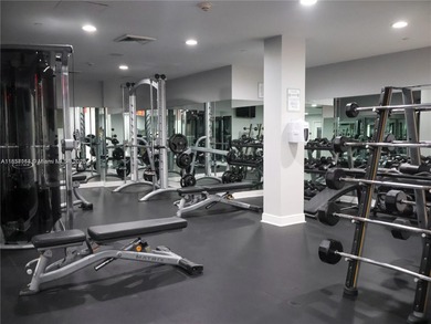 Exceptional Brickell Penthouse with Breathtaking Panoramic Views