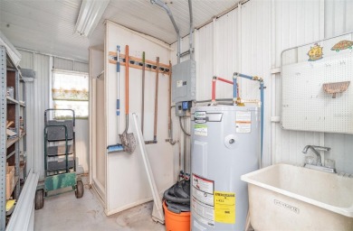 Under contract-accepting backup offers. NO LOT RENT - YOU OWN