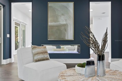 Experience elevated modern living in this 2019-built residence