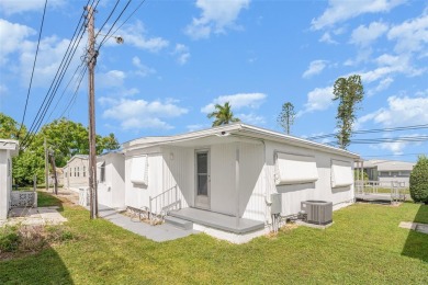 Under contract-accepting backup offers. NO LOT RENT - YOU OWN