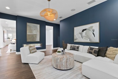 Experience elevated modern living in this 2019-built residence