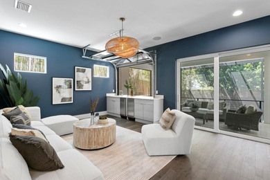 Experience elevated modern living in this 2019-built residence