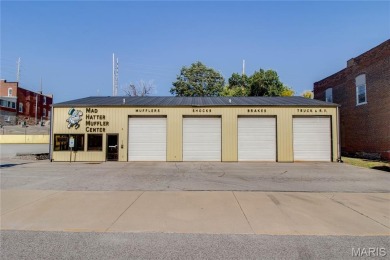 Don't miss out on this exceptional turn-key commercial