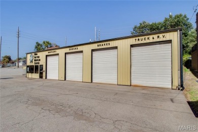 Don't miss out on this exceptional turn-key commercial