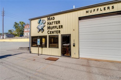 Don't miss out on this exceptional turn-key commercial