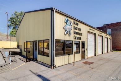 Don't miss out on this exceptional turn-key commercial