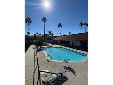 In the desirable Saddleback Mobile Estates  perfect blend of