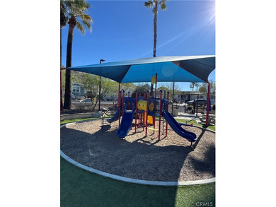 In the desirable Saddleback Mobile Estates  perfect blend of