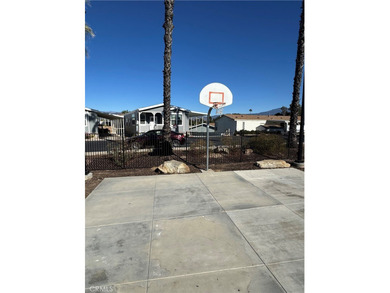 In the desirable Saddleback Mobile Estates  perfect blend of