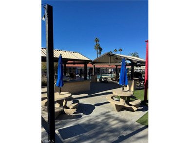 In the desirable Saddleback Mobile Estates  perfect blend of