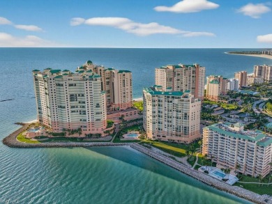 Enjoy breathtaking Gulf views from this exquisitely redesigned