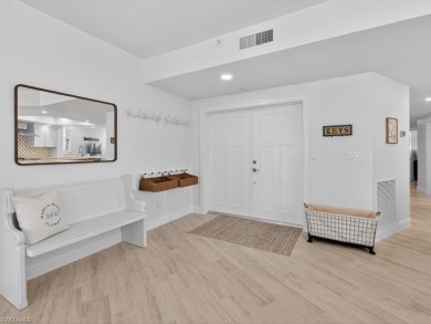 Enjoy breathtaking Gulf views from this exquisitely redesigned