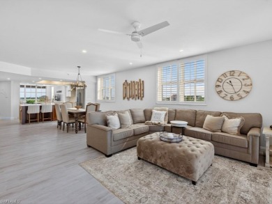 Enjoy breathtaking Gulf views from this exquisitely redesigned