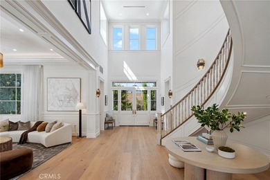 Tucked away in the hills of Encino on a peaceful cul-de-sac