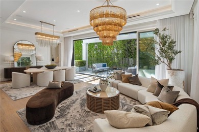 Tucked away in the hills of Encino on a peaceful cul-de-sac