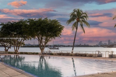 Location! Location! Location! Experience island living in this