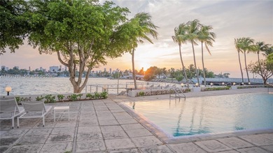 Location! Location! Location! Experience island living in this