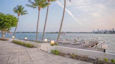 Location! Location! Location! Experience island living in this