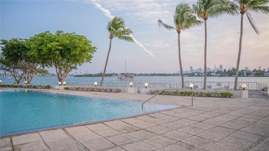 Location! Location! Location! Experience island living in this