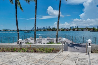 Location! Location! Location! Experience island living in this