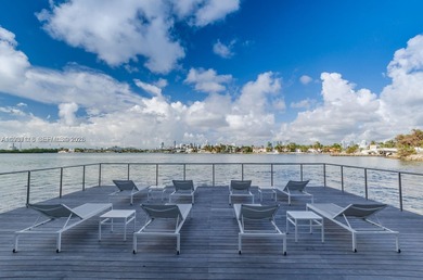 Location! Location! Location! Experience island living in this