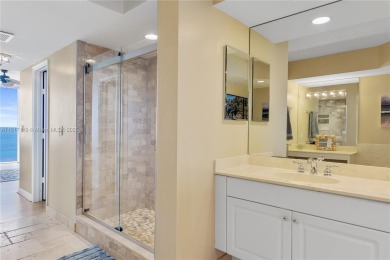 This private 3-bedroom coastal retreat on the seventh floor of