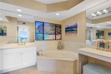 This private 3-bedroom coastal retreat on the seventh floor of