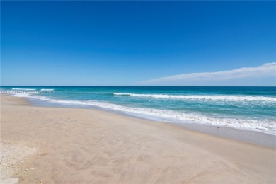 This private 3-bedroom coastal retreat on the seventh floor of