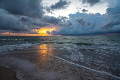 This private 3-bedroom coastal retreat on the seventh floor of