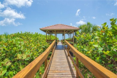 This private 3-bedroom coastal retreat on the seventh floor of