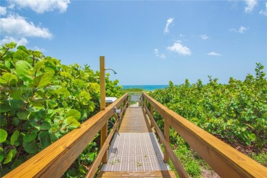 This private 3-bedroom coastal retreat on the seventh floor of