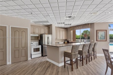 This private 3-bedroom coastal retreat on the seventh floor of