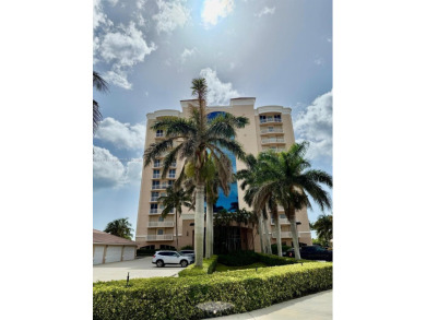 This private 3-bedroom coastal retreat on the seventh floor of