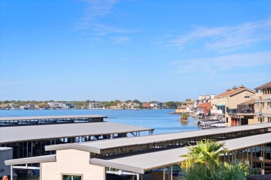 Located in the Heart of Horseshoe Bay this waterfront condo