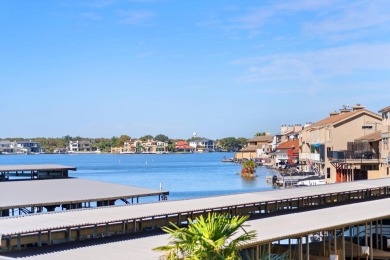 Located in the Heart of Horseshoe Bay this waterfront condo