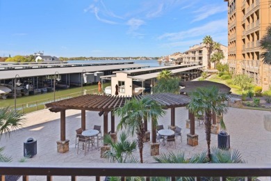 Located in the Heart of Horseshoe Bay this waterfront condo
