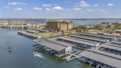 Located in the Heart of Horseshoe Bay this waterfront condo