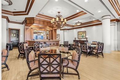 Welcome to Grande Isle Towers at Burnt Store Marina--where