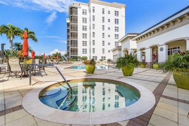 Welcome to Grande Isle Towers at Burnt Store Marina--where