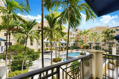 Bright and spacious residence w/ soaring ceilings & an open