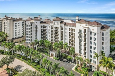 Welcome to Grande Isle Towers at Burnt Store Marina--where