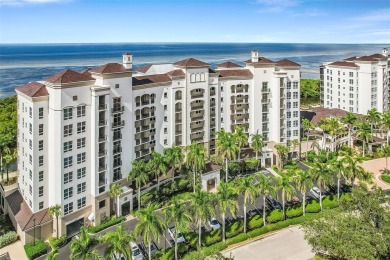 Welcome to Grande Isle Towers at Burnt Store Marina--where