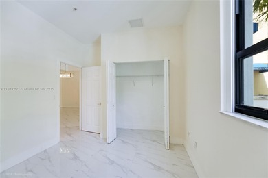 Bright and spacious residence w/ soaring ceilings & an open