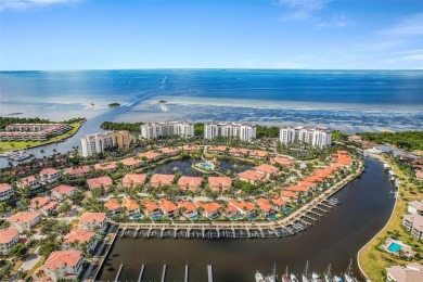 Welcome to Grande Isle Towers at Burnt Store Marina--where