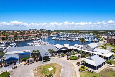 Welcome to Grande Isle Towers at Burnt Store Marina--where