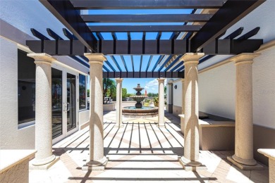 Welcome to Grande Isle Towers at Burnt Store Marina--where